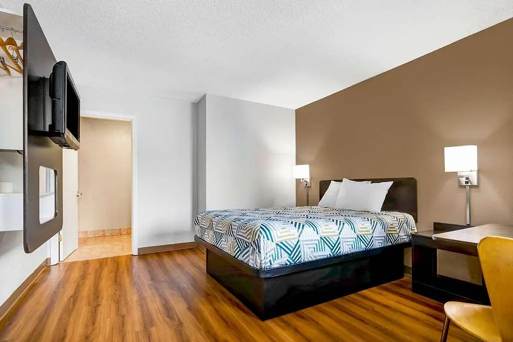 Motel 6 Portland Downtown - Convention Center