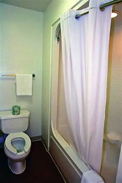 Motel 6 Portland Downtown - Convention Center 2*,