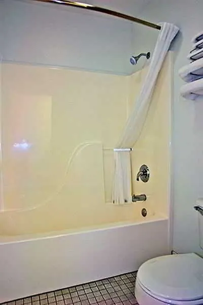 ** Otel Motel 6 Portland Downtown - Convention Center ABD