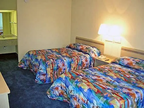 Motel 6 Portland Downtown - Convention Center