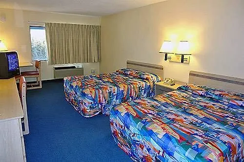 Hotel Motel 6 Portland Downtown - Convention Center
