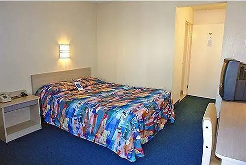 Motel 6 Portland Downtown - Convention Center