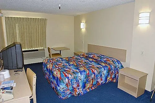 Motel 6 Portland Downtown - Convention Center