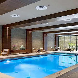 The Porter Portland, Curio Collection By Hilton Hotel