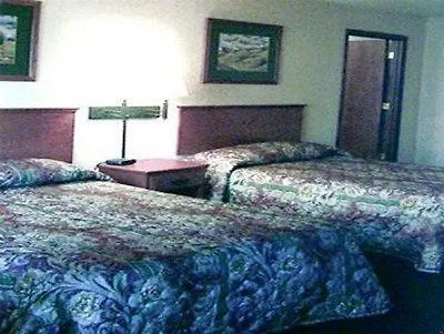 Hotel Motel 6 Portland Downtown - Convention Center