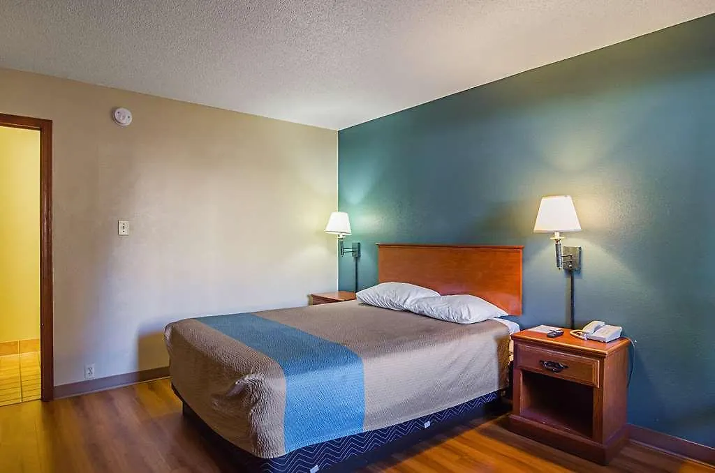 Motel 6 Portland Downtown - Convention Center