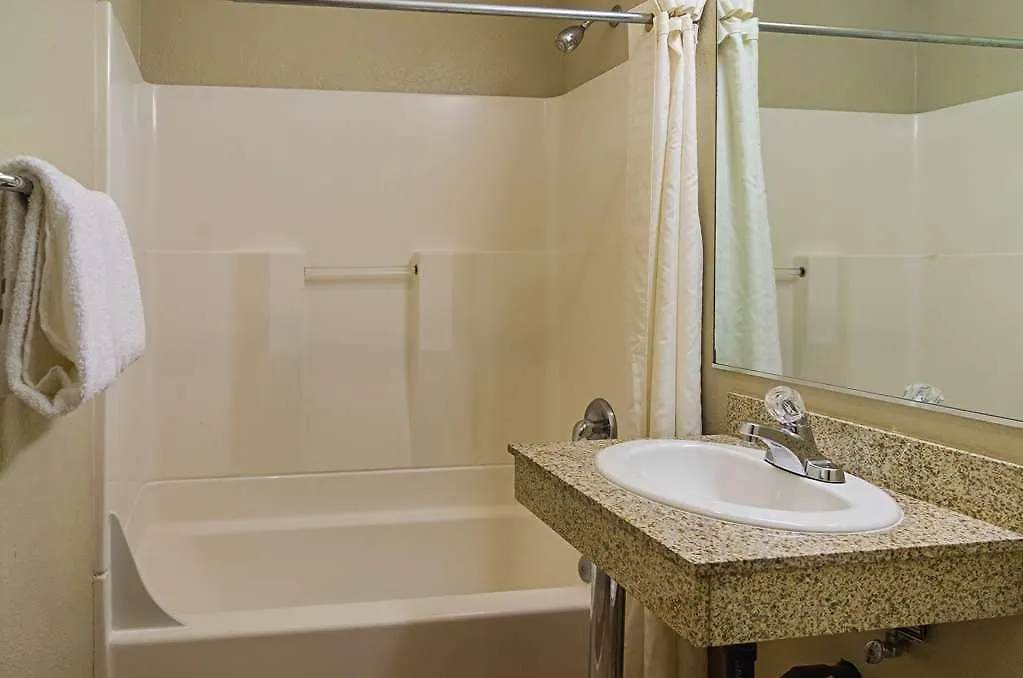 Motel 6 Portland Downtown - Convention Center United States