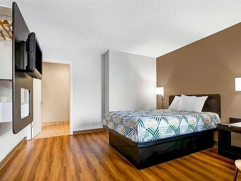 Motel 6 Portland Downtown - Convention Center