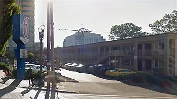 Motel 6 Portland Downtown - Convention Center