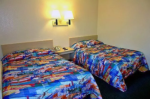 Hotel Motel 6 Portland Downtown - Convention Center